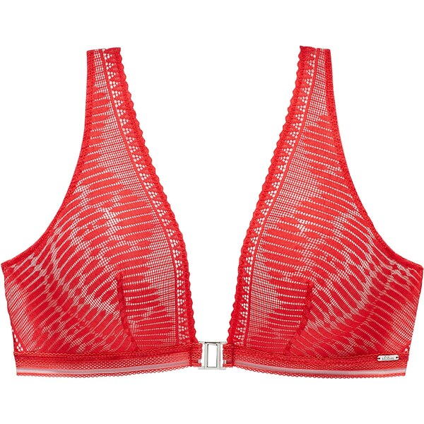s.Oliver Podprsenka červená 54242853