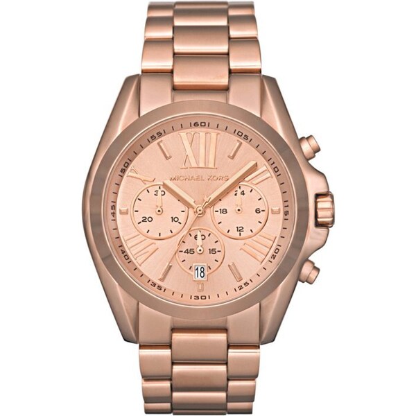 Michael Kors Bradshaw MK5503 MK5503 26829766