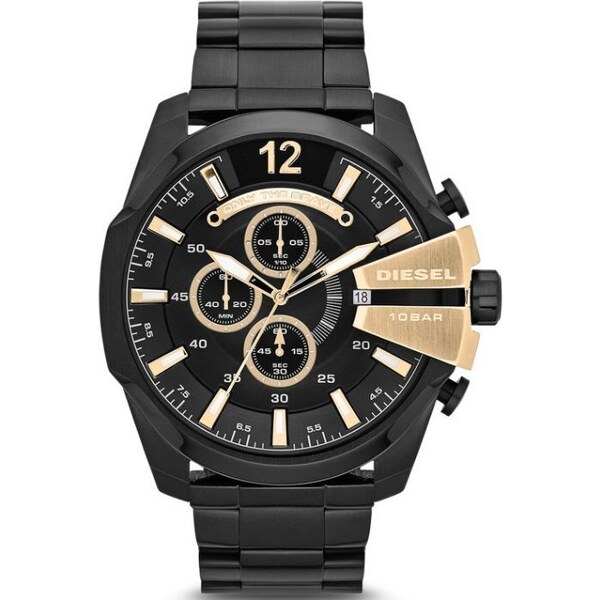 Diesel Mega Chief DZ4338 DZ4338 64090662