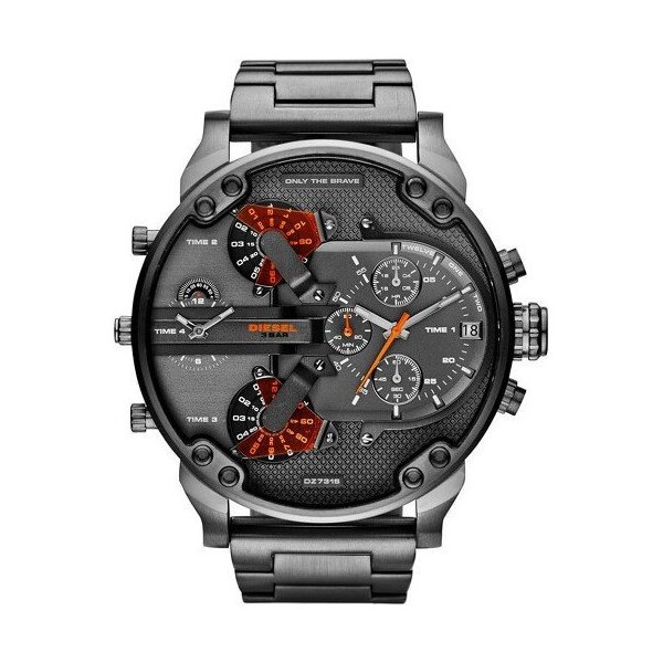 Diesel Mr. Daddy DZ7315 DZ7315 64090796