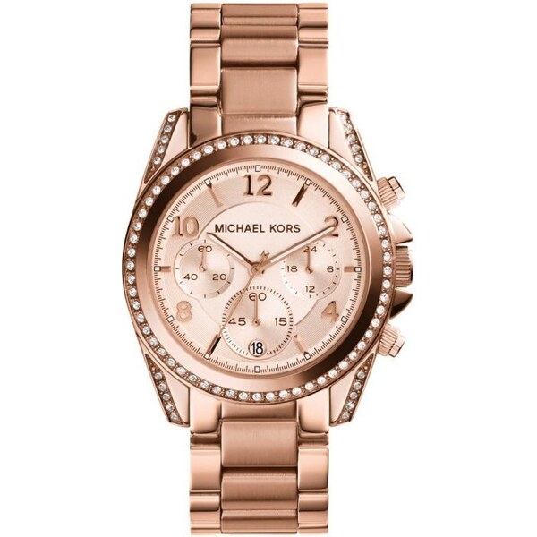 Michael Kors Chronograph MK5263 MK5263 27160787