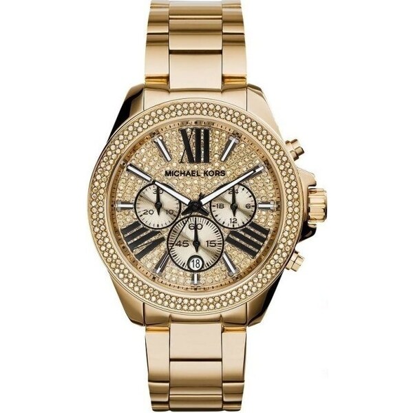 Michael Kors Wren MK6095 MK6095 61675813