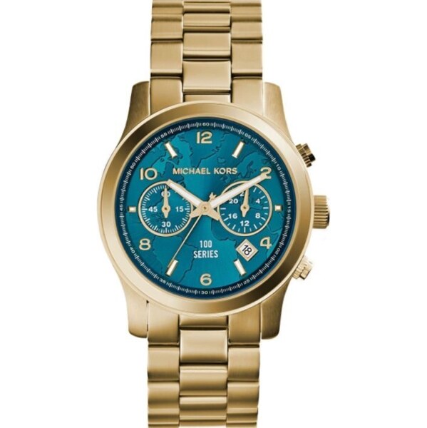 Michael Kors Hunger Stop MK5815 MK5815 66400854