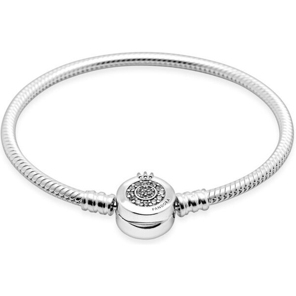 Pandora Náramok 599046C01-17 599046C01-17 599046C01-17 29911393