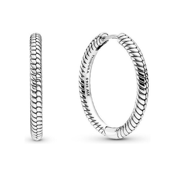 Náušnice Pandora Moments 299532C00 299532C00 29911338