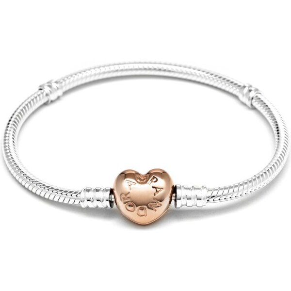 Náramok Pandora Moments 580719-16 580719-16 43267832