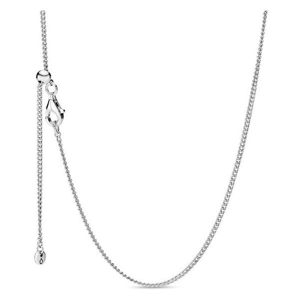 Náhrdelník Pandora Moments 398283-60 398283-60 43265903