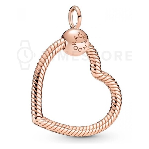 Prívesok Pandora Moments 389384C00 389384C00 43266114