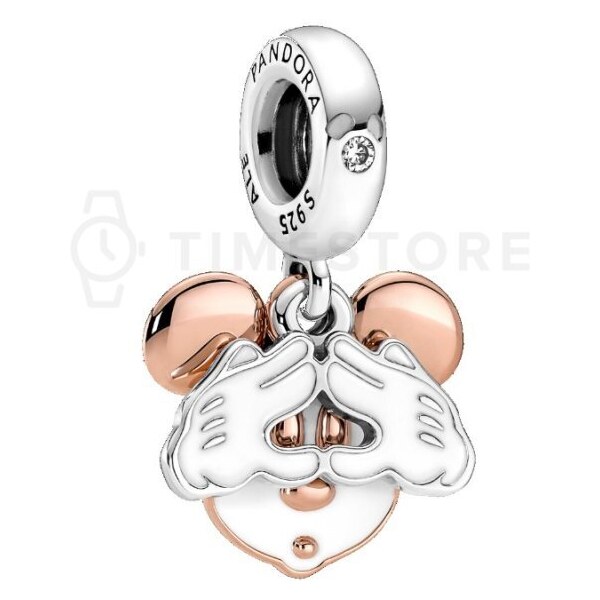 Prívesok Pandora Disney 780112C01 780112C01 55580200