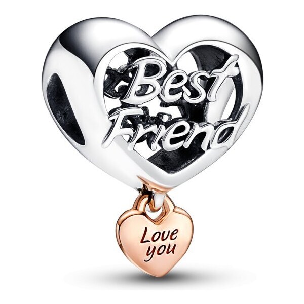 Korálik Pandora Moments 782243C00 782243C00 64845618