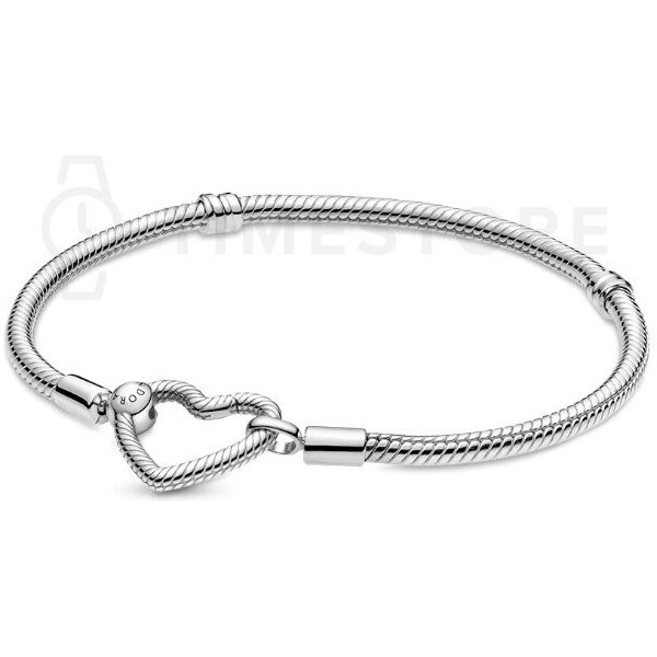 Náramok Pandora Moments 599539C00-21 599539C00-21 43267262