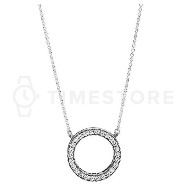 Náhrdelník Pandora Signature 590514CZ-45 590514CZ-45 45129683