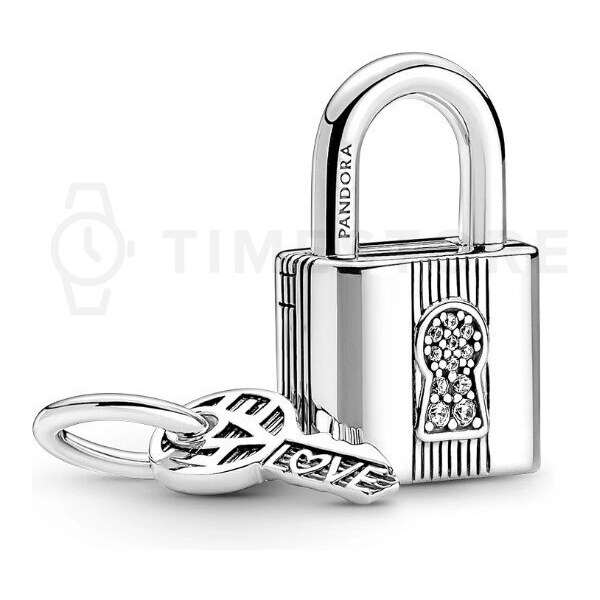 Korálik Pandora Moments 790088C01 790088C01 64845519