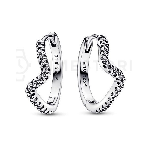 Náušnice Pandora Timeless 292545C01 292545C01 43267325