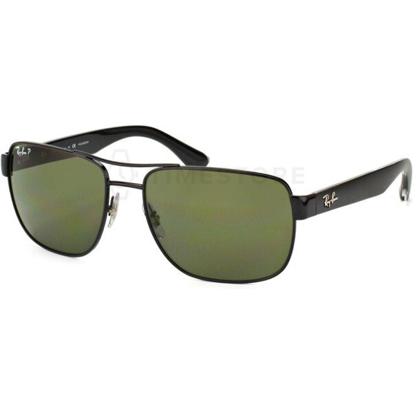 Ray-Ban Polarized RB3530 002/9A 58 RB3530 002/9A 58 43267666