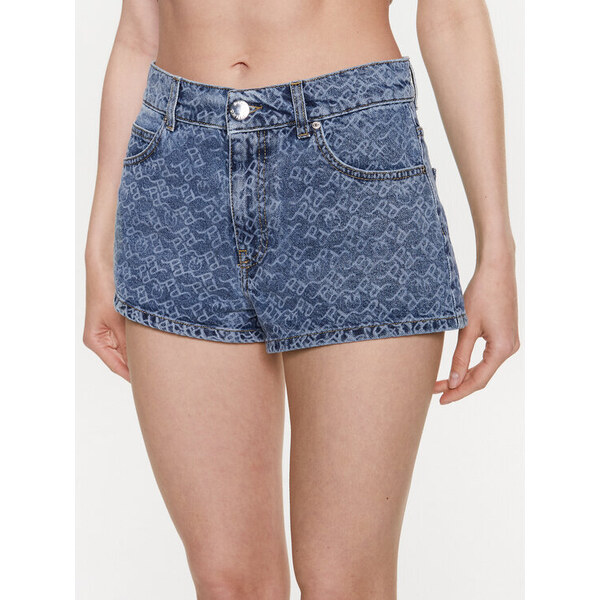 Džínsové šortky PINKO 42929757