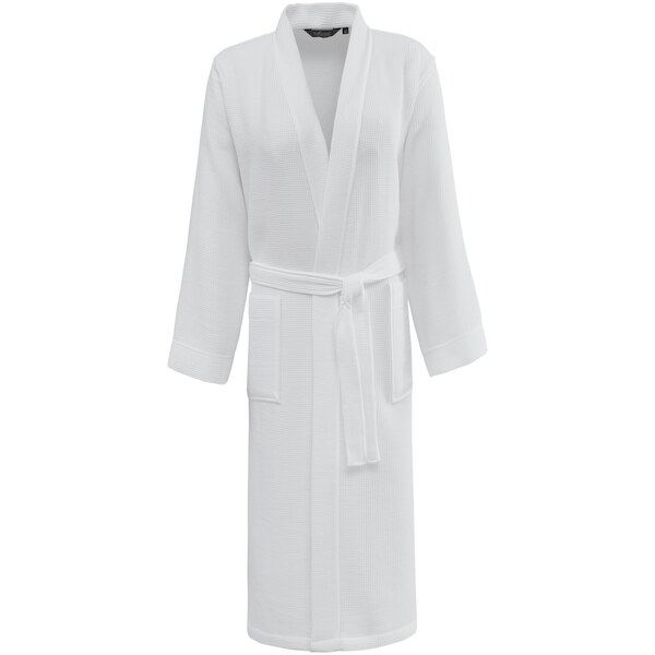 Soft Cotton Vaflový unisex župan PIQUE 42933747