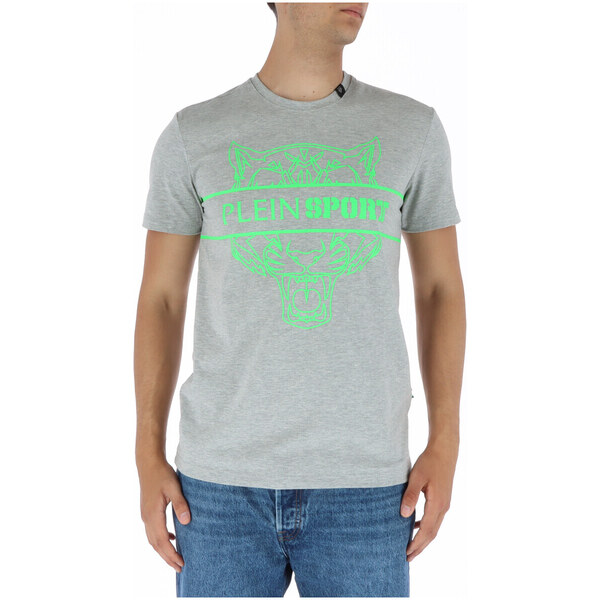 Plein Sport pánske tričko 66800475