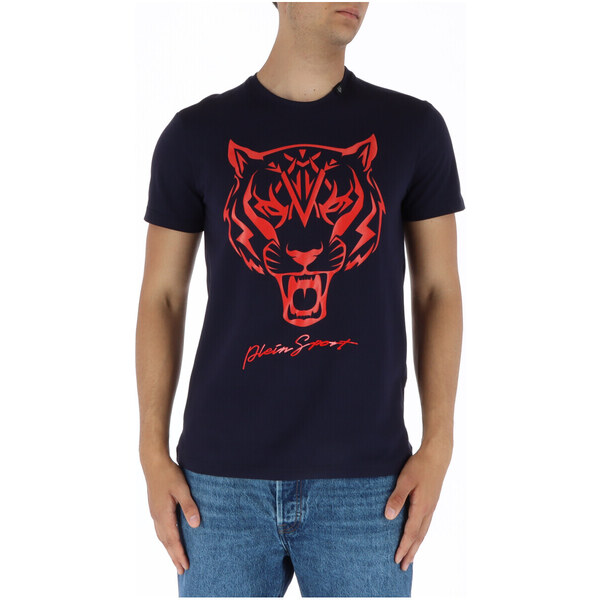 Plein Sport pánske tričko s potlačou 66817990