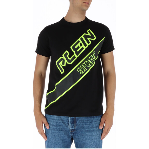 Plein Sport T-Shirt Uomo 66347060
