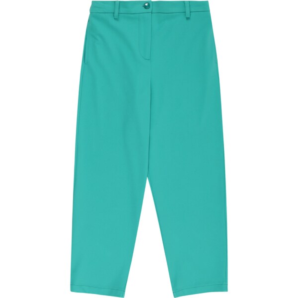 PATRIZIA PEPE Nohavice nefritová 42976947