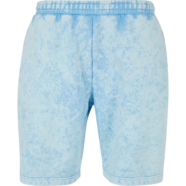 Urban Classics Nohavice svetlomodrá 65868255