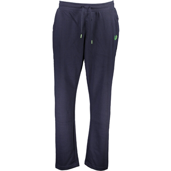 Pánske modré nohavice GIAN MARCO VENTURI 64709055