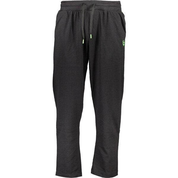 Čierne pánske nohavice Gian Marco Venturi 64705205