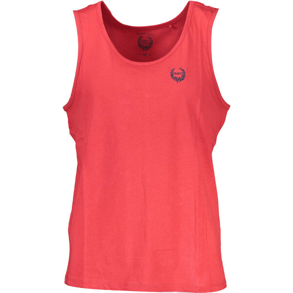 Červené tielko GIAN MARCO VENTURI 64705546