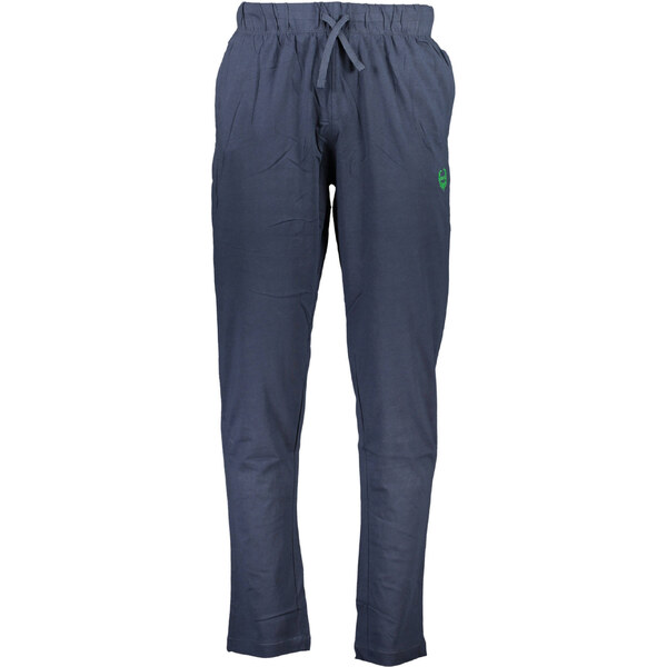 Pánske modré nohavice GIAN MARCO VENTURI 64704570