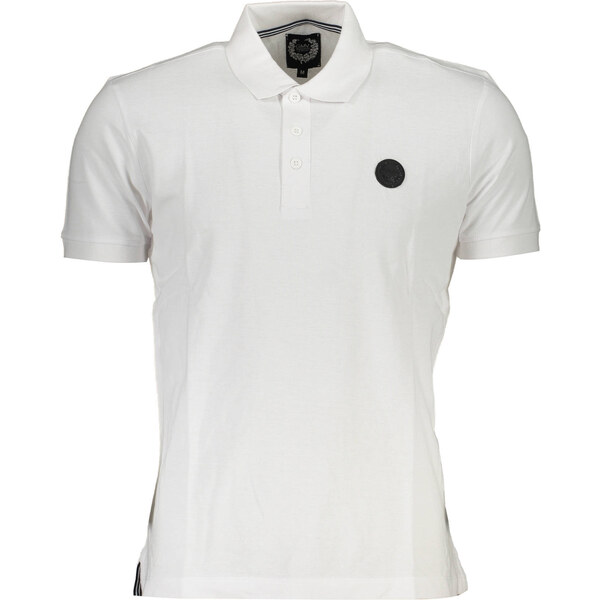 Pánske biele polo tričko Gian Marco Venturi 64707950