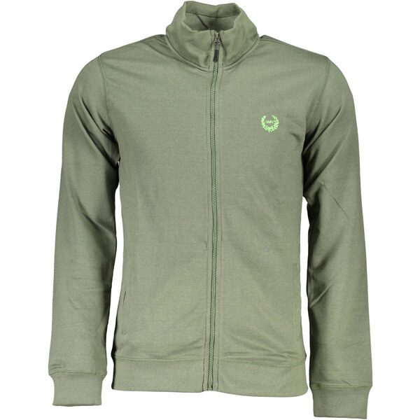 Pánska mikina na zips GIAN MARCO VENTURI 64704721