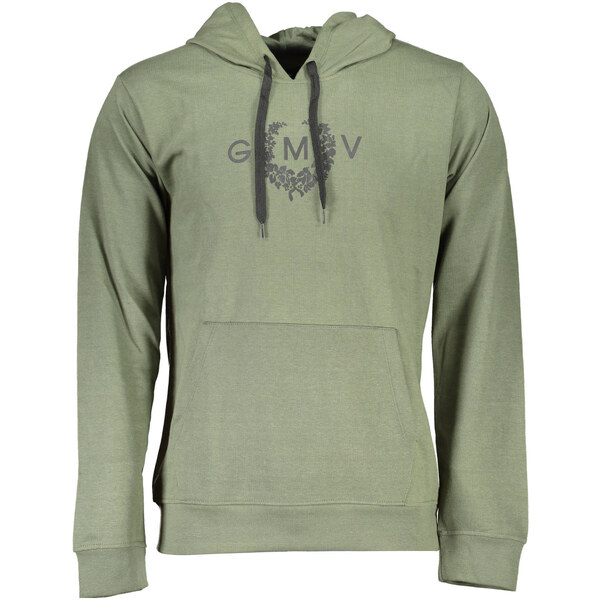 Pánska mikina s kapucňou GIAN MARCO VENTURI 64705873