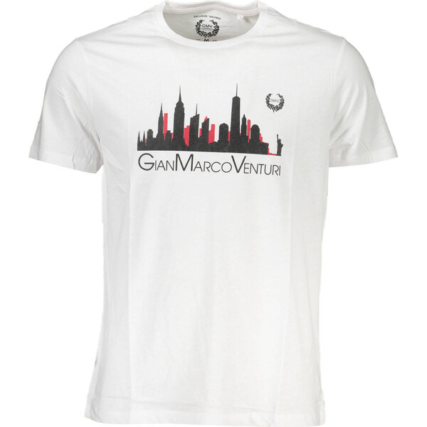 Pánske tričko Gian Marco Venturi 64711487