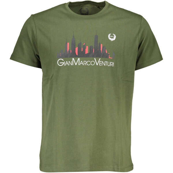 Pánske tričko Gian Marco Venturi 64705921
