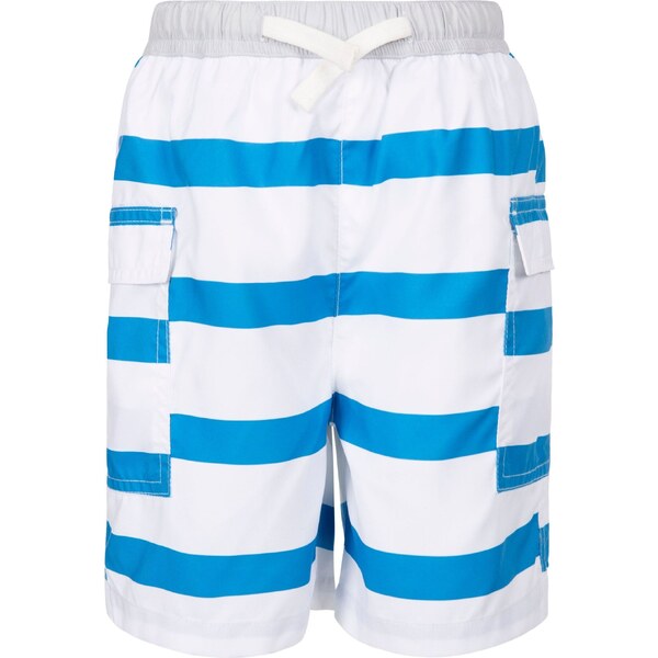 Childrens Swimming Shorts Trespass Depths 50688300