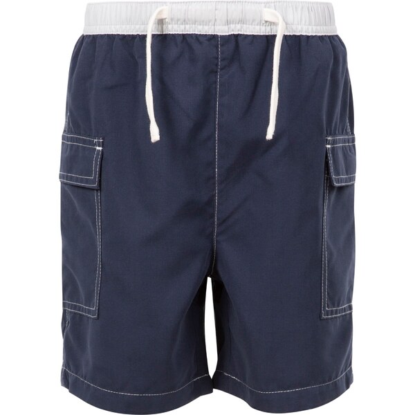 Childrens Swimming Shorts Trespass Depths 50654987