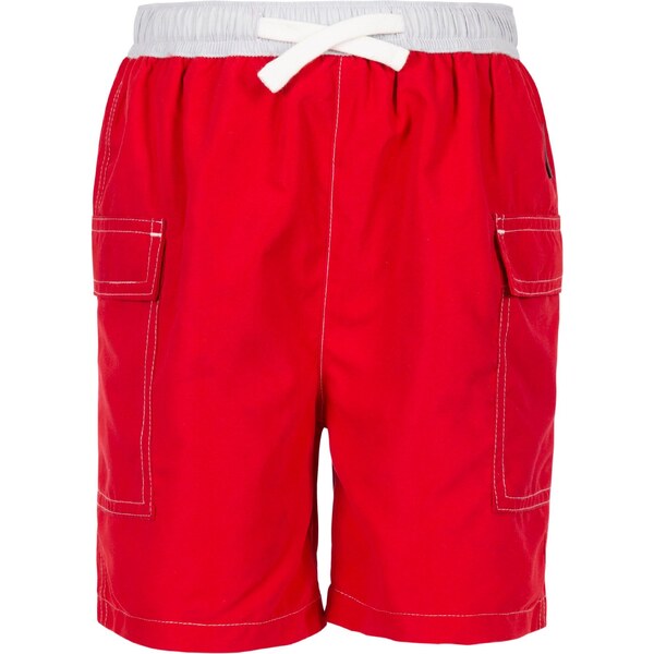 Childrens Swimming Shorts Trespass Depths 50673570