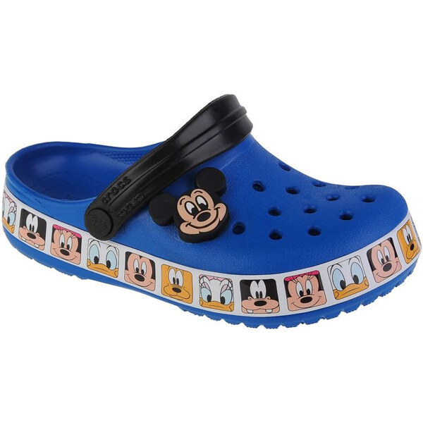 B2B Professional Sports Detské žabky FL Mickey Mouse 207718-4JL modrá 42988487