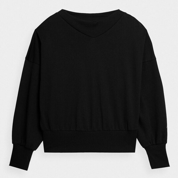 Dámska mikina W 4FSS23TSWSF252 20S - 4F 42988705