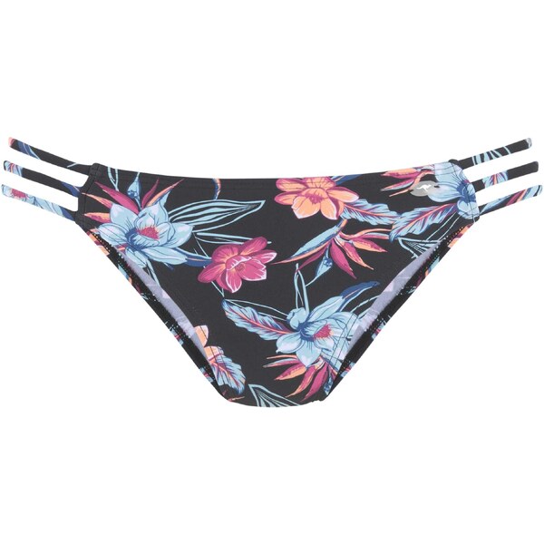 KangaROOS Bikinové nohavičky svetlomodrá / svetlooranžová / ružová / 54249611