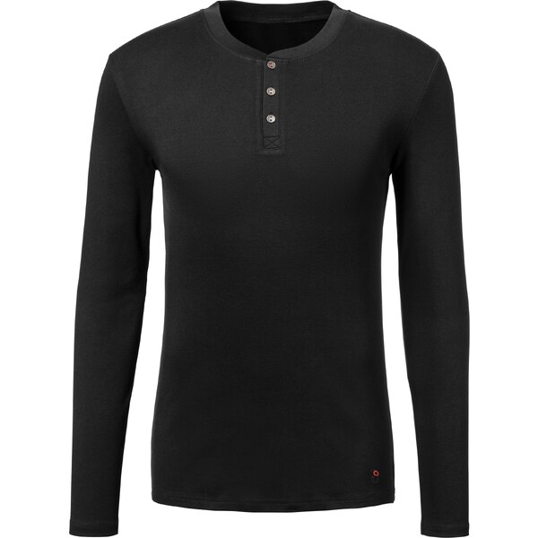 s.Oliver Tričko čierna 54249683