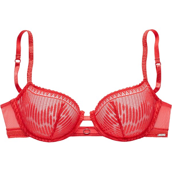 s.Oliver Podprsenka červená 54242854