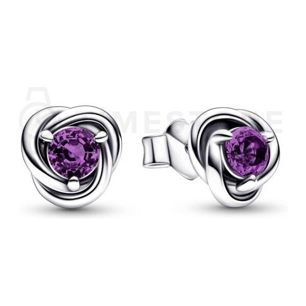 Náušnice Pandora Moments 292334C02 292334C02 43267861