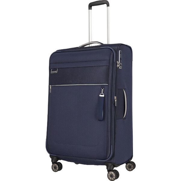 Travelite Miigo 4w L Navy/outerspace 62192438