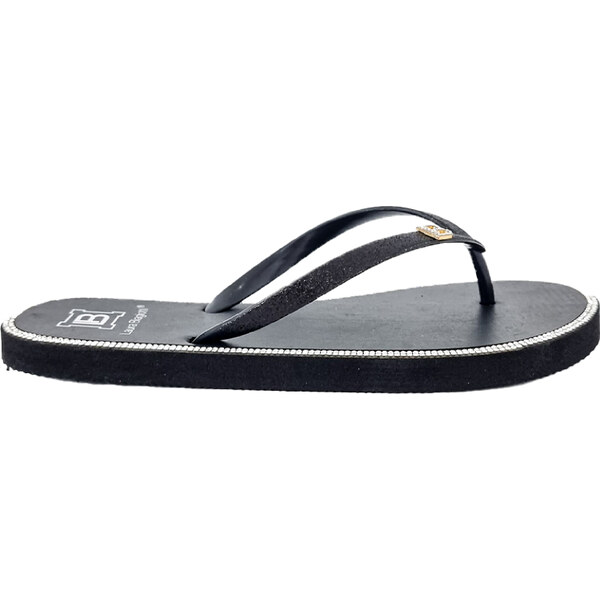 Žabky Laura Biagiotti Black 56369404