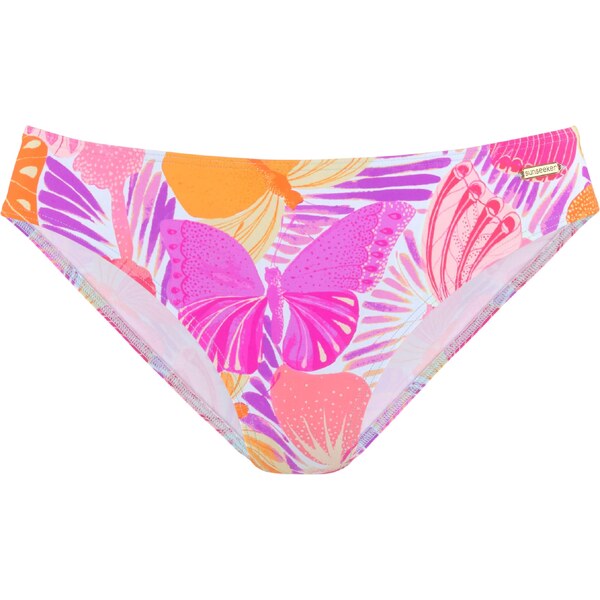 SUNSEEKER Bikinové nohavičky zmiešané farby 66857806