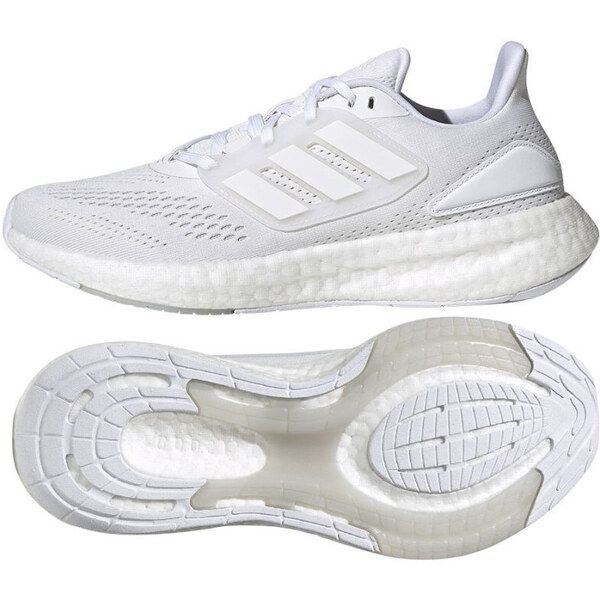 Dámske topánky PureBoost 22 W GZ5181 - Adidas 42988540