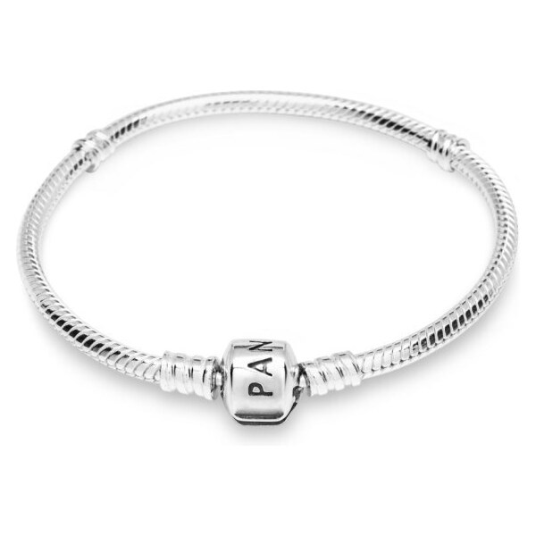 Náramok Pandora Moments 590702HV-17 590702HV-17 29793834