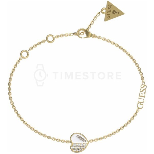 Guess Lovely Guess JUBB03042JWYGWHL JUBB03042JWYGWHL 43267907